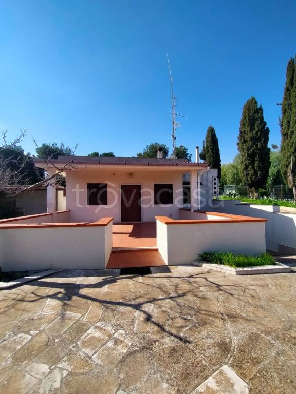 casa indipendente in vendita a Conversano