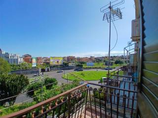 Appartamento in vendita a catania via bartolomeo altavilla