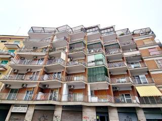 Appartamento in affitto a bari via francesco muciaccia