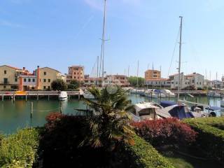 Villa a schiera in vendita a caorle via riva dei bragozzi, 155