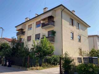 Appartamento all'asta a bassano del grappa via belluno, 17