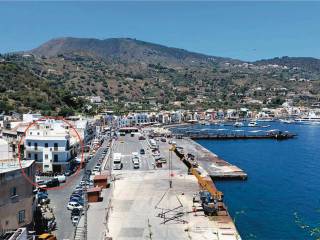 Appartamento in vendita a lipari via tenente mariano amendola
