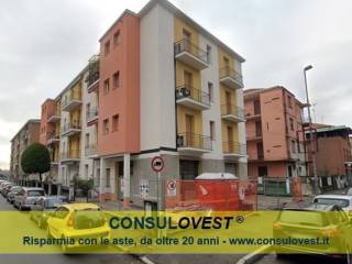 Appartamento all'asta a novara viale giulio cesare, 121c
