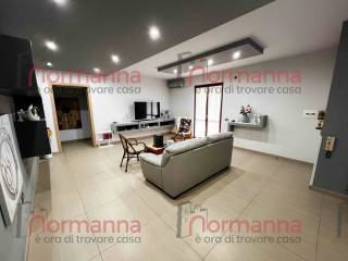 Appartamento in vendita ad aversa viale europa, 41