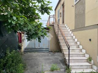 Appartamento in vendita a vasto via della vanguardia, 9