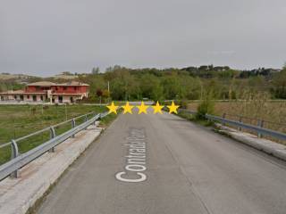 Appartamento all'asta a castelbellino contrada pantiere