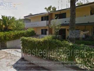 Appartamento all'asta a martinsicuro via pietro nenni, 4, 64014 villa rosa te, italia