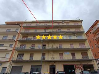 Appartamento all'asta a gioia tauro via monacelli