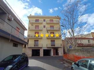 Appartamento all'asta a gioia tauro strada statale