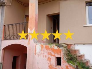 Appartamento all'asta a monte san giacomo via napoli