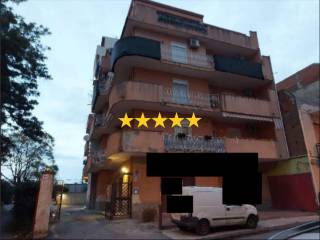 Appartamento all'asta a barcellona pozzo di gotto via cairoli