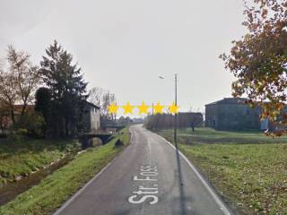 Appartamento all'asta a busseto localita' semoriva