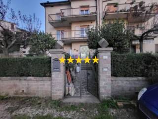 Appartamento all'asta a lugnano in teverina via ilaria alpi