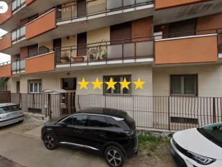 Appartamento all'asta a busto arsizio via gianni lapo