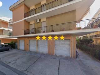 Appartamento all'asta a montesilvano via cavour