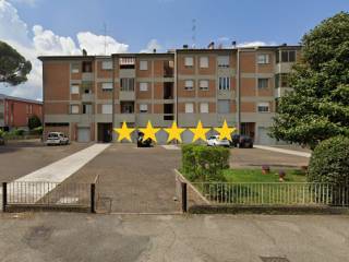 Appartamento all'asta a lugo via toscana