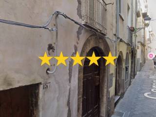 Appartamento all'asta a isernia via corso marcelli