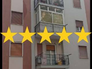 Appartamento all'asta a potenza via dei ligustri