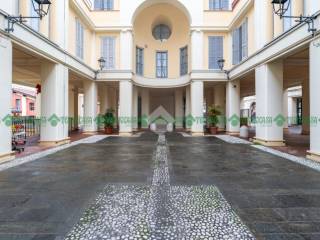 Appartamento in vendita a castelfranco emilia piazza aldo moro, 2