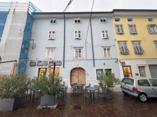 Appartamento in vendita a gorizia via mazzini