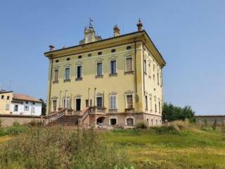 Villa all'asta a busseto localita' semoriva, 21