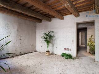 Casa indipendente in vendita a foligno via traversa, 3