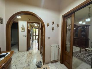 Appartamento in vendita a messina via del carmine, 37