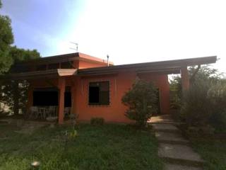 Villa in vendita a villadose via comelico