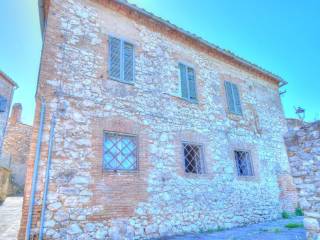 Intero stabile in vendita ad amelia via santa cristina
