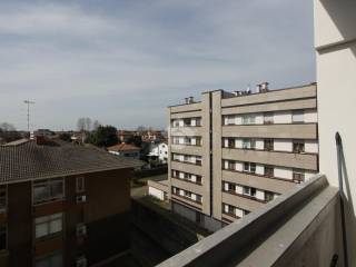 Appartamento in vendita a udine via podgora, 18
