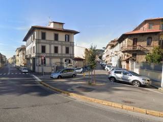 Appartamento in affitto a firenze via augusto baldesi
