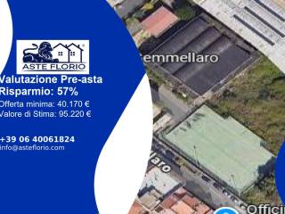 Appartamento all'asta ad aci castello via carlo gemellaro