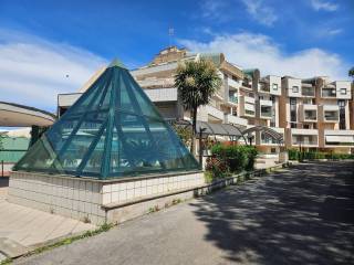 Appartamento in vendita ad anzio corso italia
