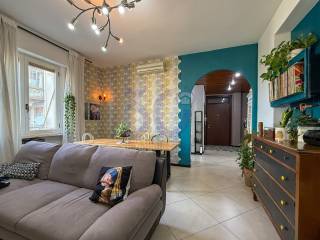 Appartamento in vendita ad arezzo san donato