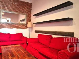 Appartamento in affitto a livorno borgo san jacopo, 27