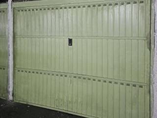 Garage in vendita a catania via leucatia, 103
