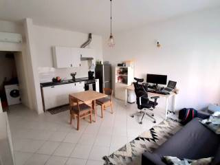 Appartamento in in affitto da privato a venezia dorsoduro, 2090