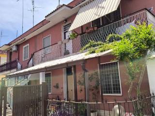 Appartamento in in vendita da privato a roma via introdacqua, 19