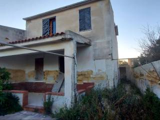 Villa in in vendita da privato a mazara del vallo via milazzo, 10