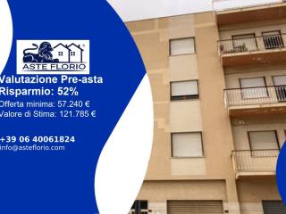 Appartamento all'asta a erice via sicilia