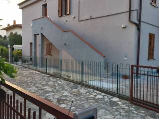Villa bifamiliare in in vendita da privato a grosseto via rosellana