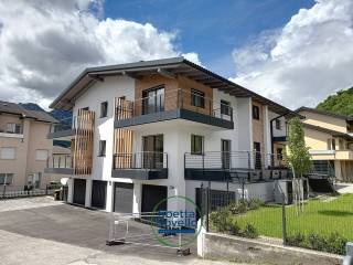 Appartamento in vendita a borgo valsugana corso vicenza, 20