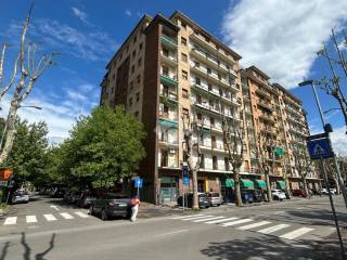 Appartamento in vendita ad arquata scrivia via roma, 36