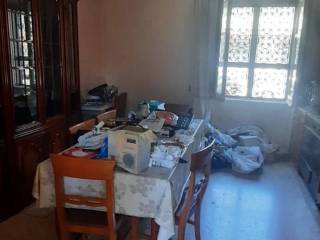 Appartamento in vendita ad afragola via alcide de gasperi