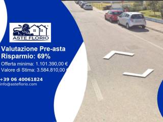 Appartamento all'asta a chieti via papa giovanni paolo ii