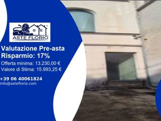 Appartamento all'asta ad alzano lombardo via gerolamo acerbis