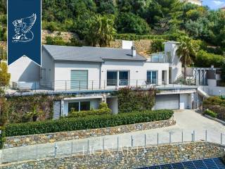 Villa in vendita ad alassio 