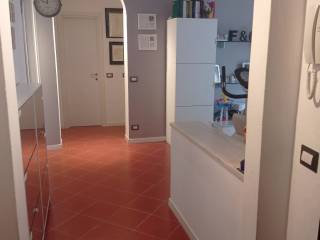 Appartamento in in vendita da privato a como via quaglio, 2