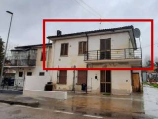 Appartamento all'asta a lonigo via belvedere, 19