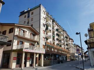 Appartamento in vendita a saint-vincent via ponte romano, 15